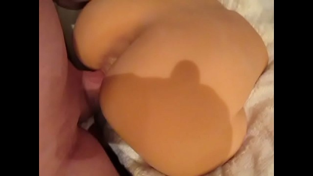 Farah Pussy Toy Toy Ass Play Masturbation Ass Toy Straight