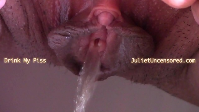 Juliet Prison Pornstar Boobs Peeing Xxx Uncensored Pissing Horny