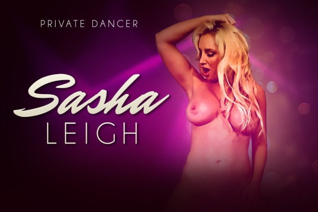 Sasha Leigh Sex Private Xxx Big Tits Vr Pornstar Porn Dancer Straight