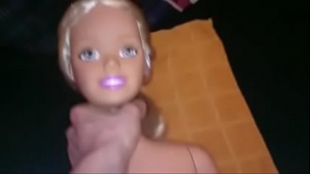 Barbie Doll Fucked Straight Caucasian Big Tits Taboo Barbie Big Ass