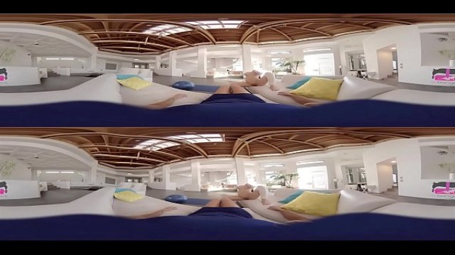 Jackie Wood Virtual Reality Virtual Hot Ebony Sex Big Tits Medium Ass